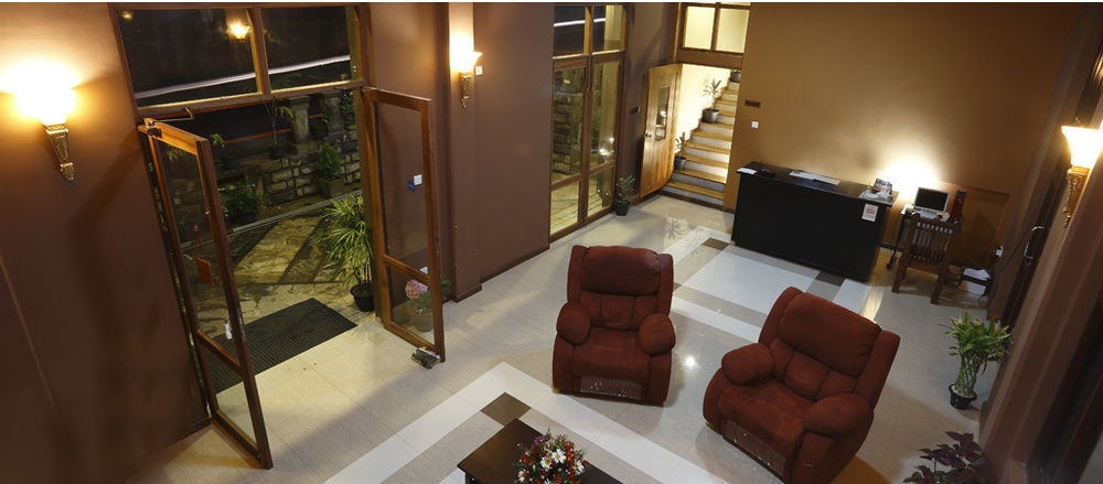 Piumara Residence Kandy Esterno foto