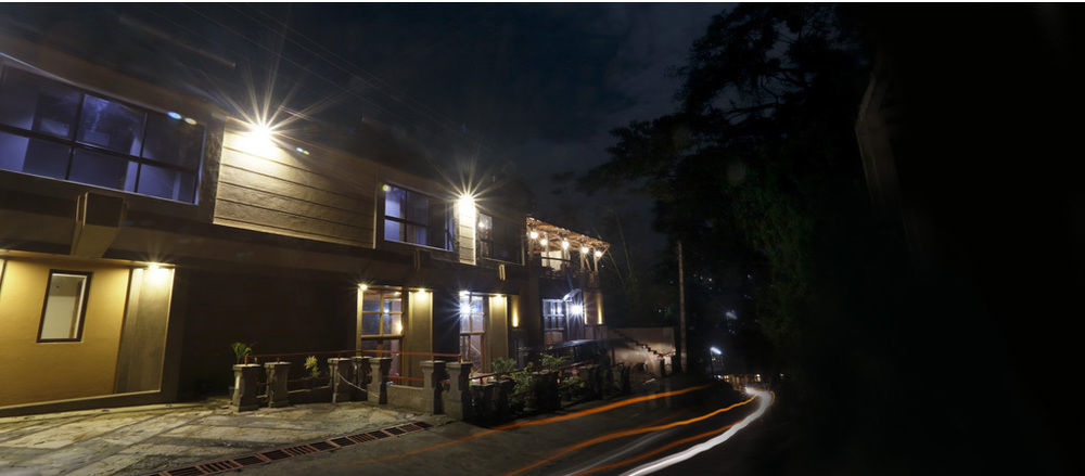 Piumara Residence Kandy Esterno foto
